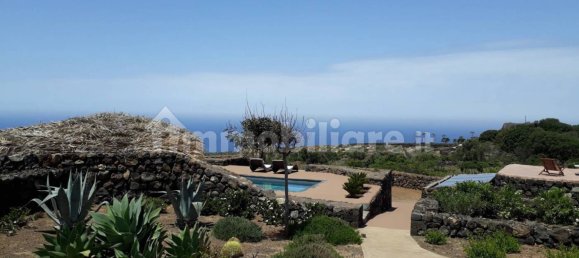 4 غرف نوم منزل في Pantelleria, Italy رقم 159426 16