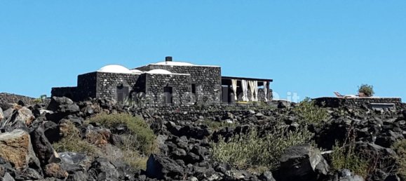 4 غرف نوم منزل في Pantelleria, Italy رقم 159426 4