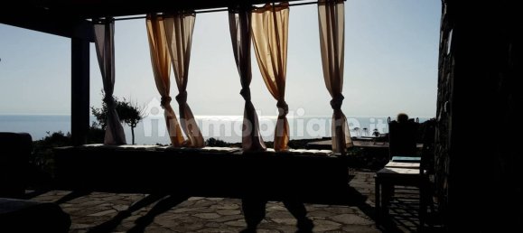 4 غرف نوم منزل في Pantelleria, Italy رقم 159426 9