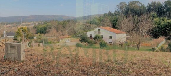 211m² Land in Caminha, Portugal No. 56200 3