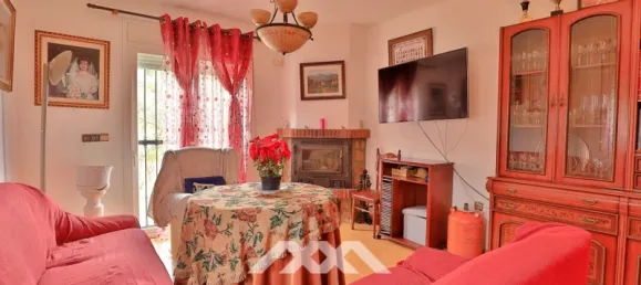 6 bedrooms Commercial property in Alfarnatejo, Spain No. 65601 17