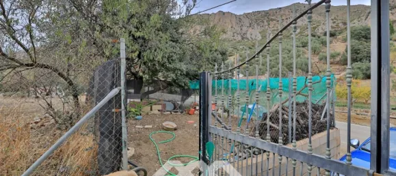 6 bedrooms Commercial property in Alfarnatejo, Spain No. 65601 6