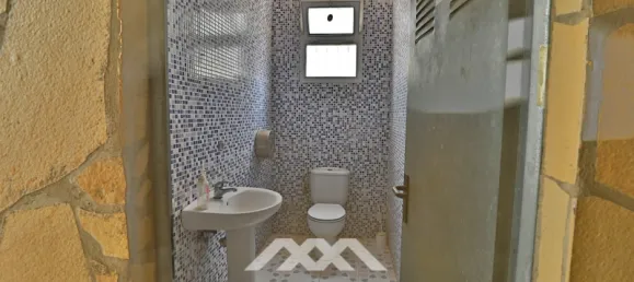 6 bedrooms Commercial property in Alfarnatejo, Spain No. 65601 13