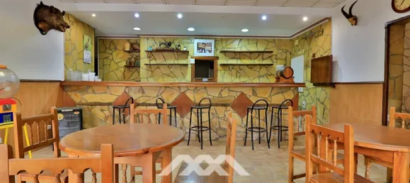 6 bedrooms Commercial property in Alfarnatejo, Spain No. 65601 3