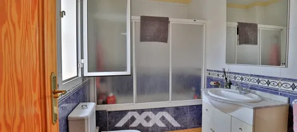 6 bedrooms Commercial property in Alfarnatejo, Spain No. 65601 26