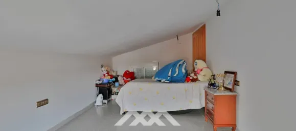 6 bedrooms Commercial property in Alfarnatejo, Spain No. 65601 22