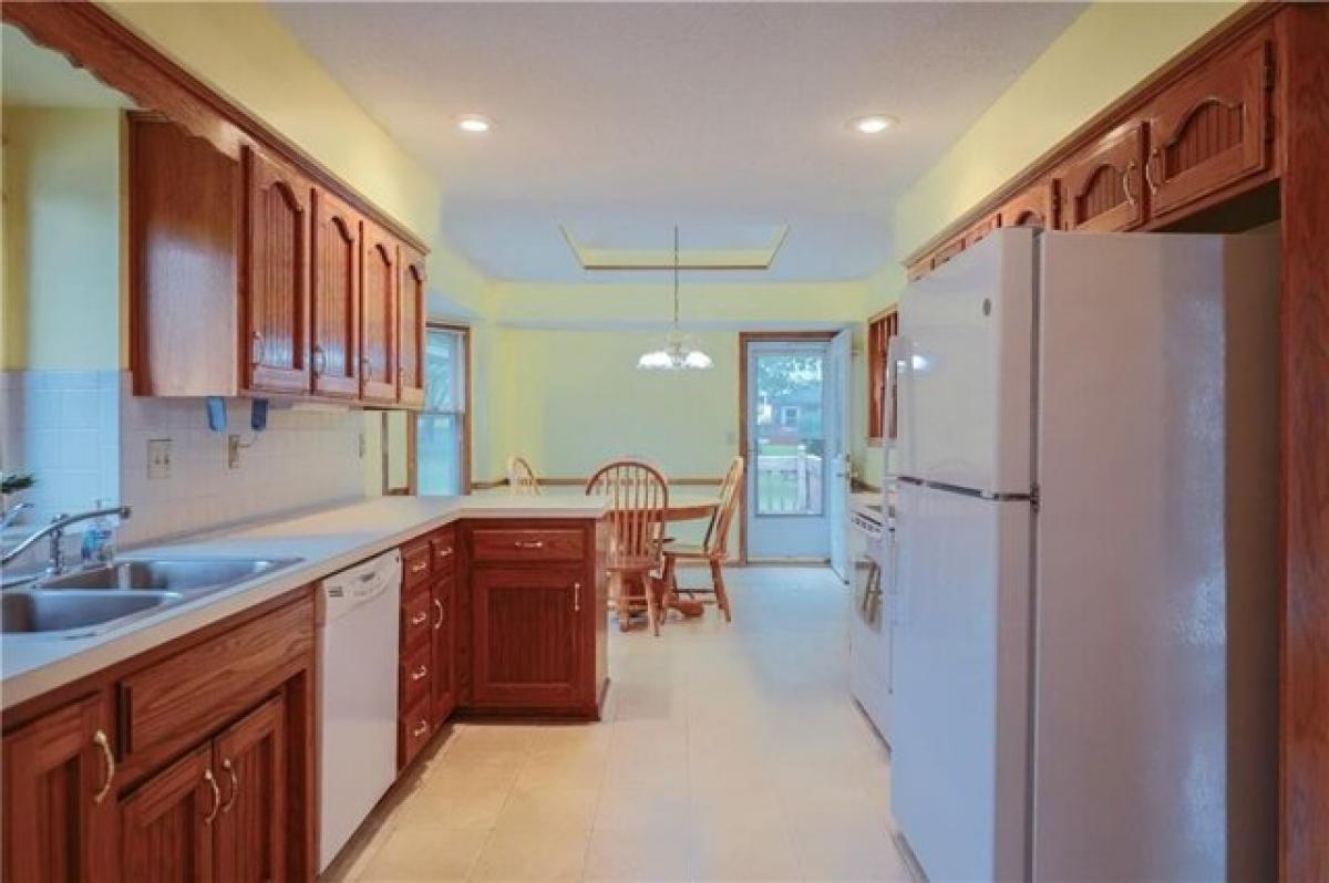 3 bedrooms House in Blue Springs, USA No. 373038