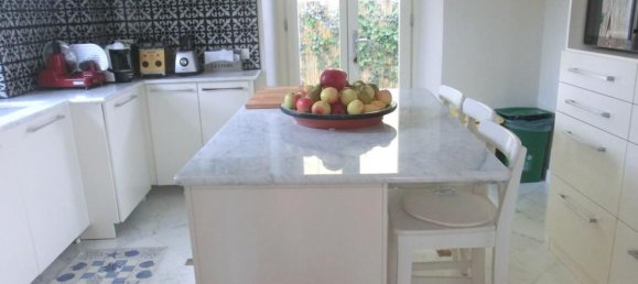 6 rooms Villa in Forte dei Marmi, Italy No. 227884 12