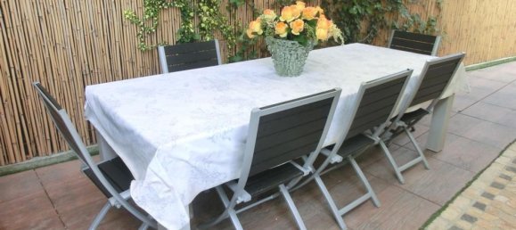 6 rooms Villa in Forte dei Marmi, Italy No. 227884 7