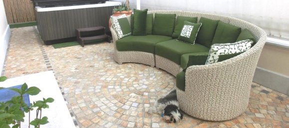 6 rooms Villa in Forte dei Marmi, Italy No. 227884 5