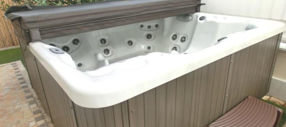 6 rooms Villa in Forte dei Marmi, Italy No. 227884 3