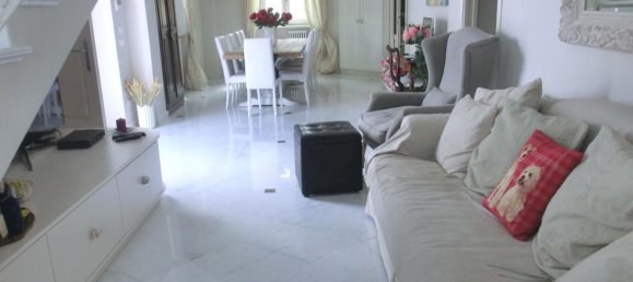 6 rooms Villa in Forte dei Marmi, Italy No. 227884 10