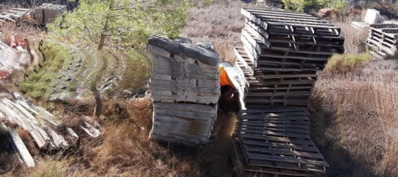 قطعة أرض في Manises, Spain 893متر مربع رقم 102034 16