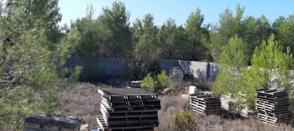 قطعة أرض في Manises, Spain 893متر مربع رقم 102034 5