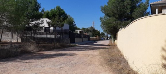 قطعة أرض في Manises, Spain 893متر مربع رقم 102034 4