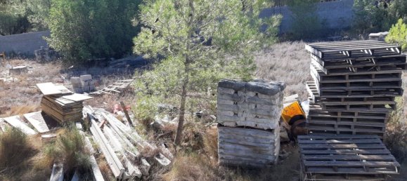 قطعة أرض في Manises, Spain 893متر مربع رقم 102034 2