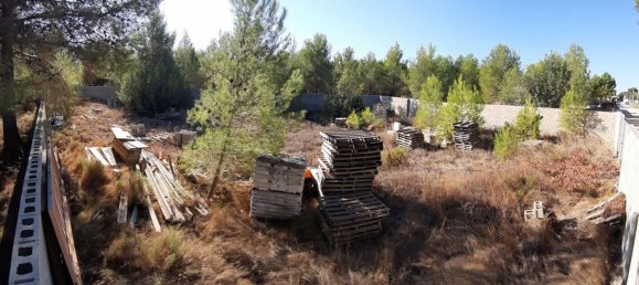 قطعة أرض في Manises, Spain 893متر مربع رقم 102034 15