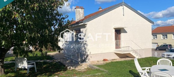 2 Schlafzimmer Haus in Saint-Nicolas-de-Port, France, Nr. 228421 29