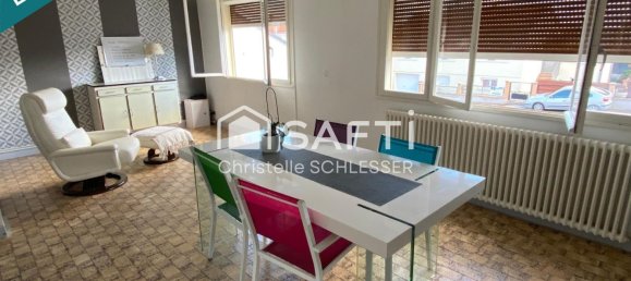 2 Schlafzimmer Haus in Saint-Nicolas-de-Port, France, Nr. 228421 20