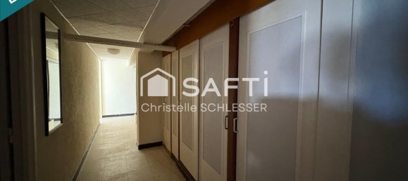 2 Schlafzimmer Haus in Saint-Nicolas-de-Port, France, Nr. 228421 30