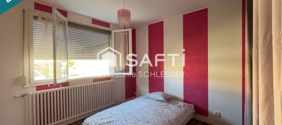 2 Schlafzimmer Haus in Saint-Nicolas-de-Port, France, Nr. 228421 15