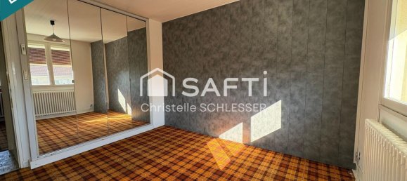 2 Schlafzimmer Haus in Saint-Nicolas-de-Port, France, Nr. 228421 12