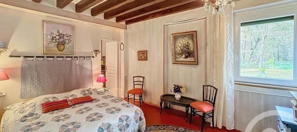 13 bedrooms House in Souesmes, France No. 156833 26