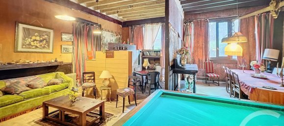 13 bedrooms House in Souesmes, France No. 156833 13