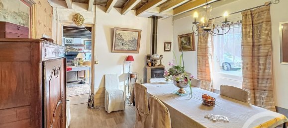 13 bedrooms House in Souesmes, France No. 156833 8