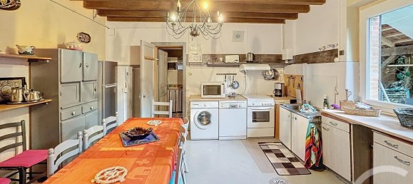 13 bedrooms House in Souesmes, France No. 156833 17