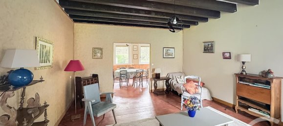 13 bedrooms House in Souesmes, France No. 156833 20