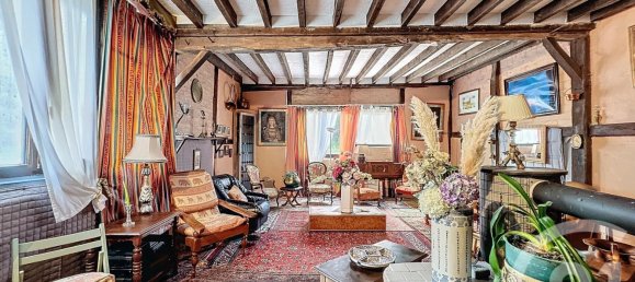 13 bedrooms House in Souesmes, France No. 156833 24