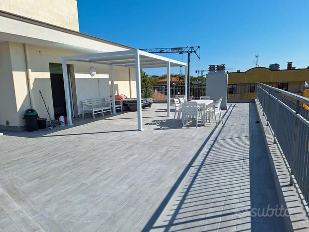 3-salle Penthouse à Bellaria Igea Marina, Italy No. 257352