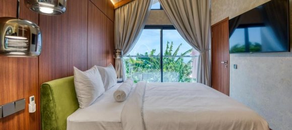 2 غرف نوم فيلا في Ungasan, Indonesia رقم 58048 15