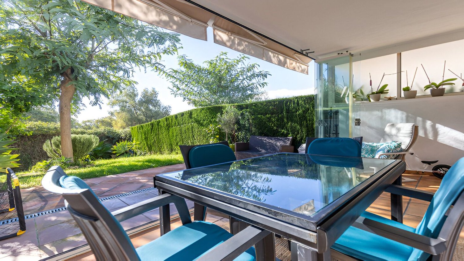 2 chambres Appartement à Casares, Spain No. 52863