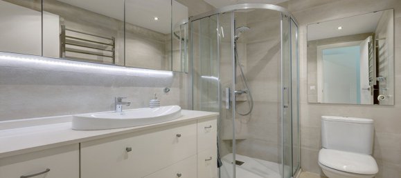 2 chambres Appartement à Casares, Spain No. 52863 11