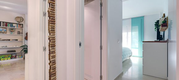 2 chambres Appartement à Casares, Spain No. 52863 12