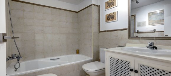 2 chambres Appartement à Casares, Spain No. 52863 14