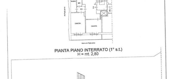 3غرفة شقة في Settimo Torinese, Italy رقم 36709 26