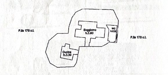 3-Zimmer Haus in Ostuni, Italy, Nr. 277859 36