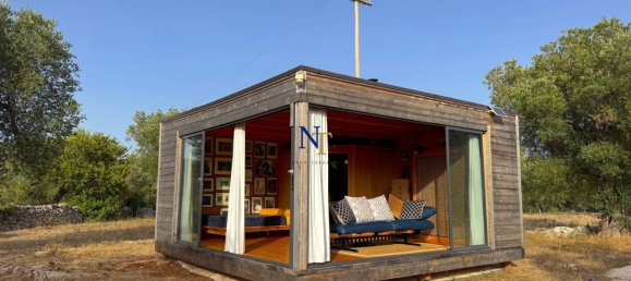 3-Zimmer Haus in Ostuni, Italy, Nr. 277859 20