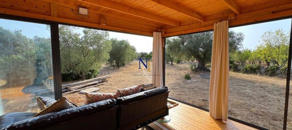 3-Zimmer Haus in Ostuni, Italy, Nr. 277859 24