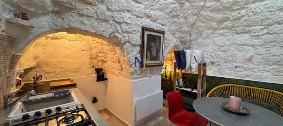 3-Zimmer Haus in Ostuni, Italy, Nr. 277859 6