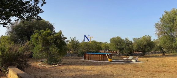 3-Zimmer Haus in Ostuni, Italy, Nr. 277859 26