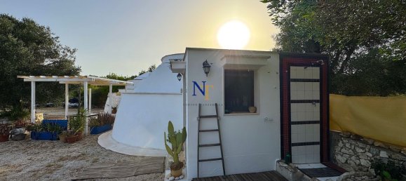 3-Zimmer Haus in Ostuni, Italy, Nr. 277859 15