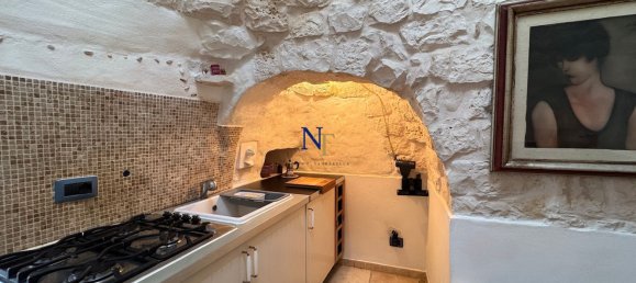 3-Zimmer Haus in Ostuni, Italy, Nr. 277859 8