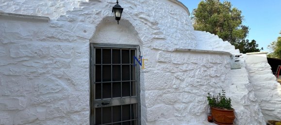 3-Zimmer Haus in Ostuni, Italy, Nr. 277859 17