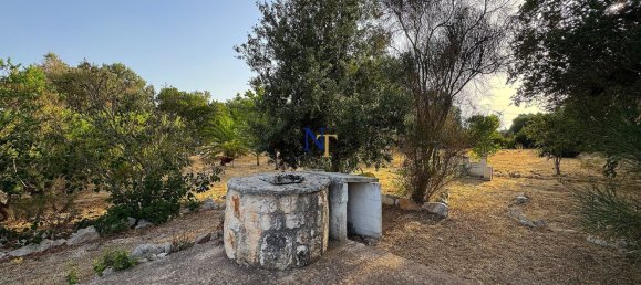 3-Zimmer Haus in Ostuni, Italy, Nr. 277859 30