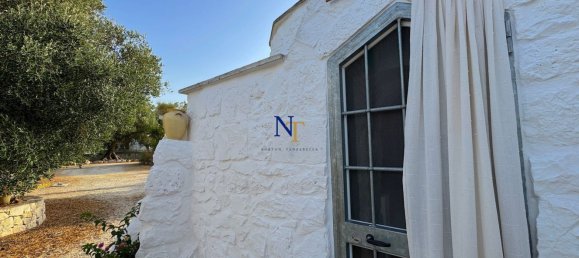 3-Zimmer Haus in Ostuni, Italy, Nr. 277859 16