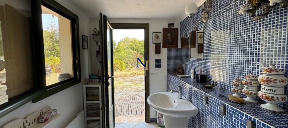 3-Zimmer Haus in Ostuni, Italy, Nr. 277859 14